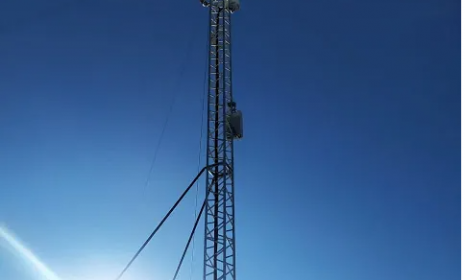 俄罗斯开通首个5G试点网络