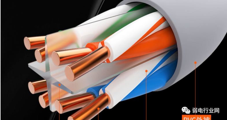 双绞线的传输距离