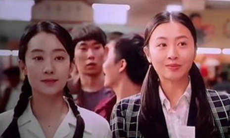 电影《你好李焕英》，反映一个很现实问题