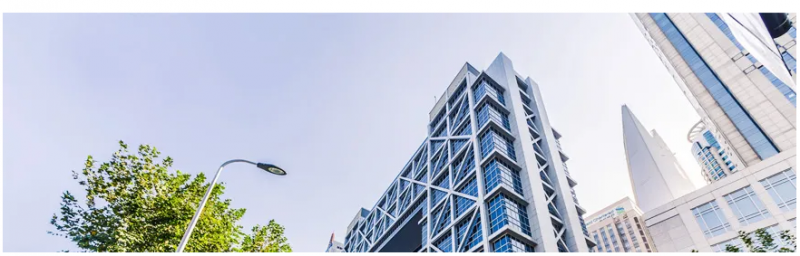 上交所金桥数据中心