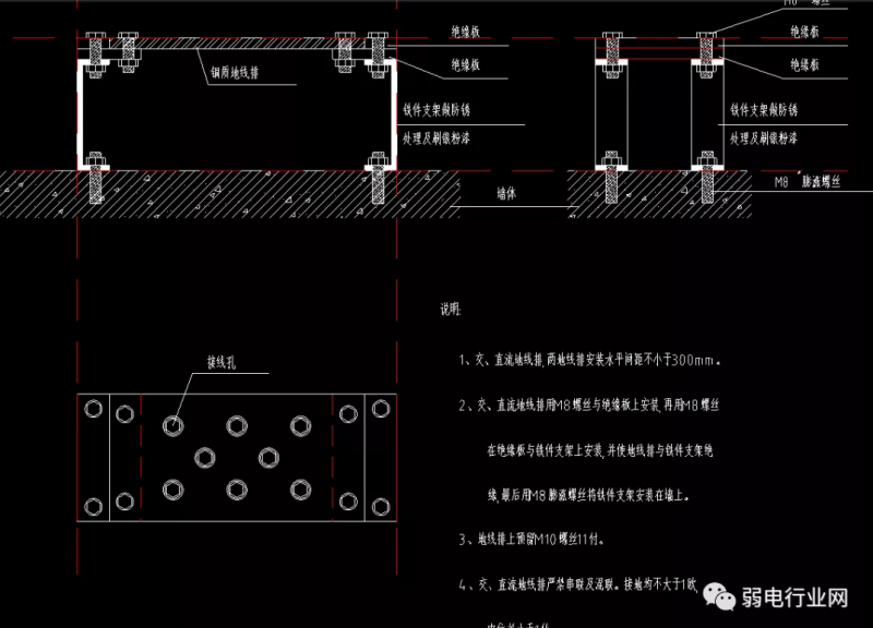 机房天花吊顶处理