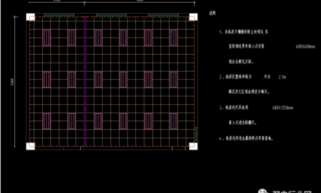 机房如何装修？UPS、照明、消防、接地如何进行施工？