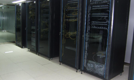 弱电常用八大系统设备品牌，这些企业你必须知道