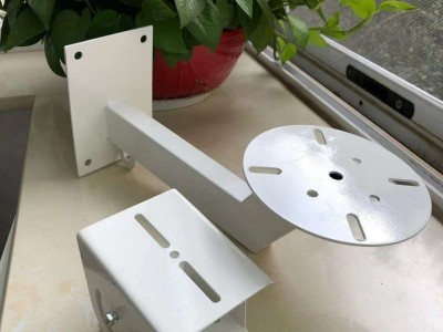 防爆网络摄像机 EX dⅡCT6图3