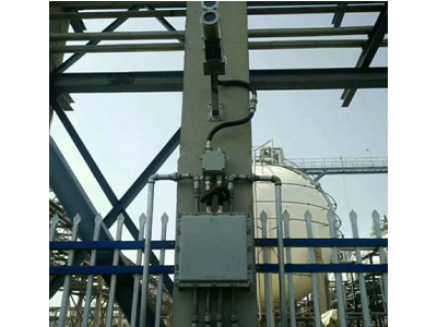 防爆半球摄像机图2