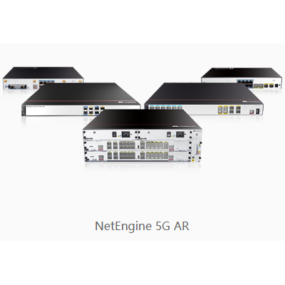 NetEngine AR系列企业路由器