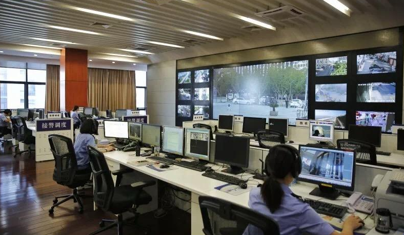 雪亮工程报价清单