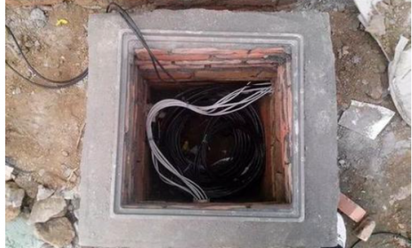 弱电井如何施工？多少钱一个？