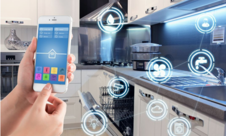 智能家居系统都有哪些内容？有哪些设备？