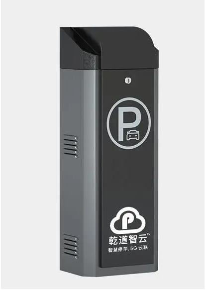 直流无刷24V道闸