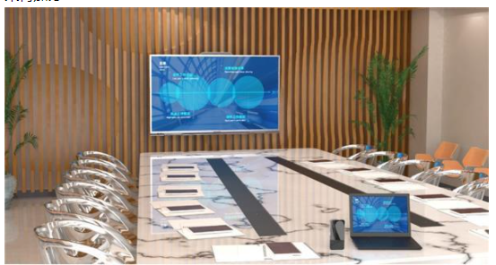 海康威视会议平板