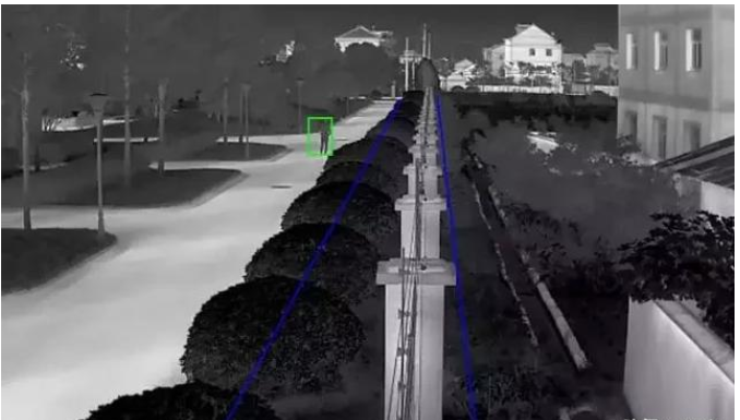 什么是热成像摄像机的应用 什么是热成像摄像机的应用