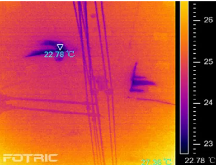热成像技术的应用