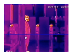 热成像测温原理 热成像测温原理