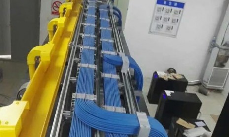 弱电工程项目综合布线估算方法和公式