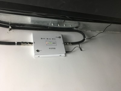 上门安装手机信号放大器，解决手机没有信号，信号差图2