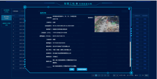 成都推进智慧工地建设