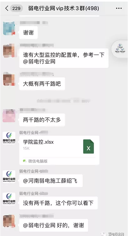 监控项目如何报价？按百分比与分项报价都如何做预算