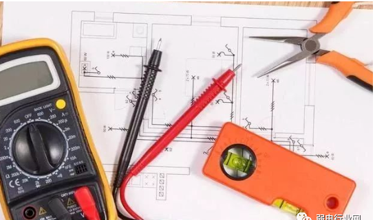 新手如何学习弱电,这十二个技术技能必须会 新手如何学习弱电,这十二个技术技能必须会