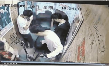 电梯电瓶车惨剧频频发生，这三种解决方案有效