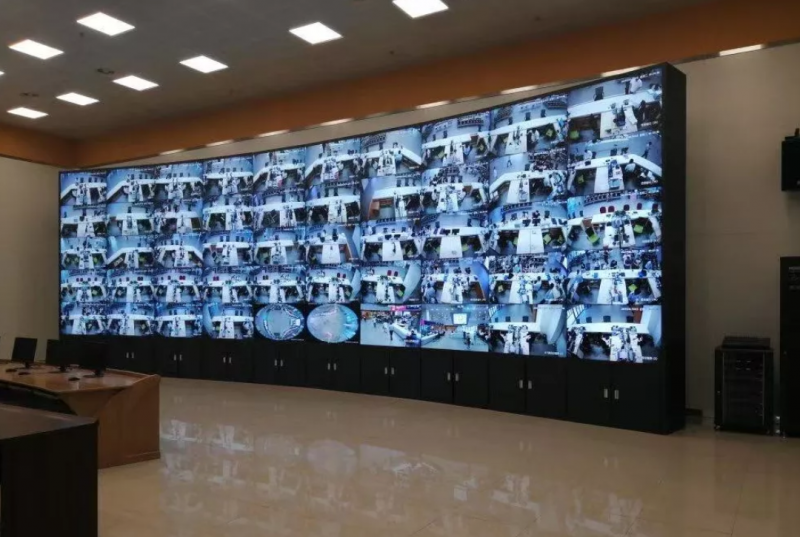 一份完整监控中心管理制度，监控项目管理必须有这些内容