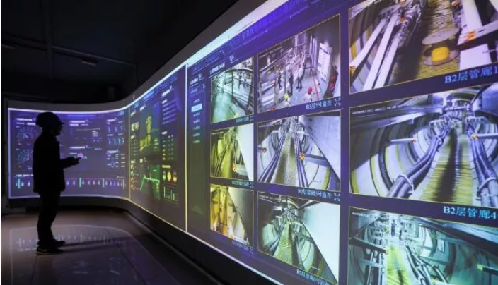 一份完整监控中心管理制度，监控项目管理必须有这些内容