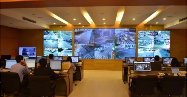 一份完整监控中心管理制度