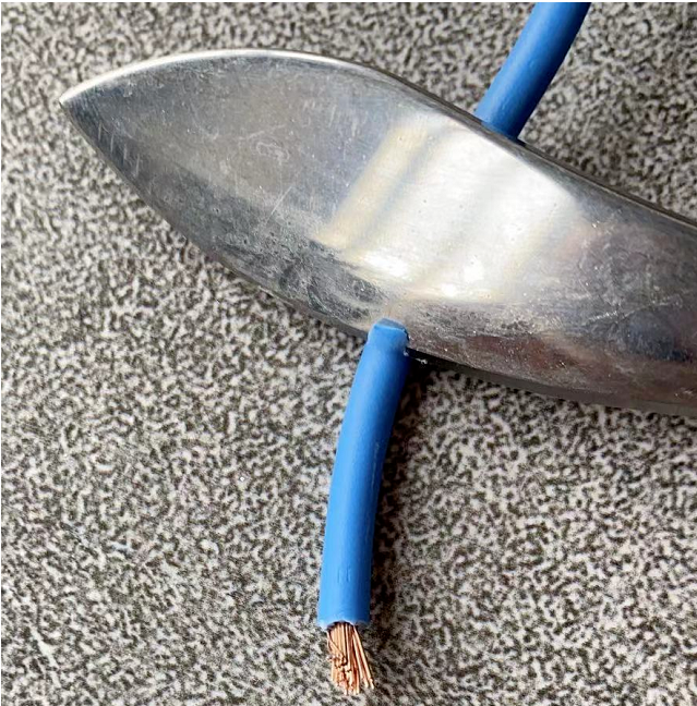 做好电气项目施工，会用这二款KNIPEX工具，事半功倍