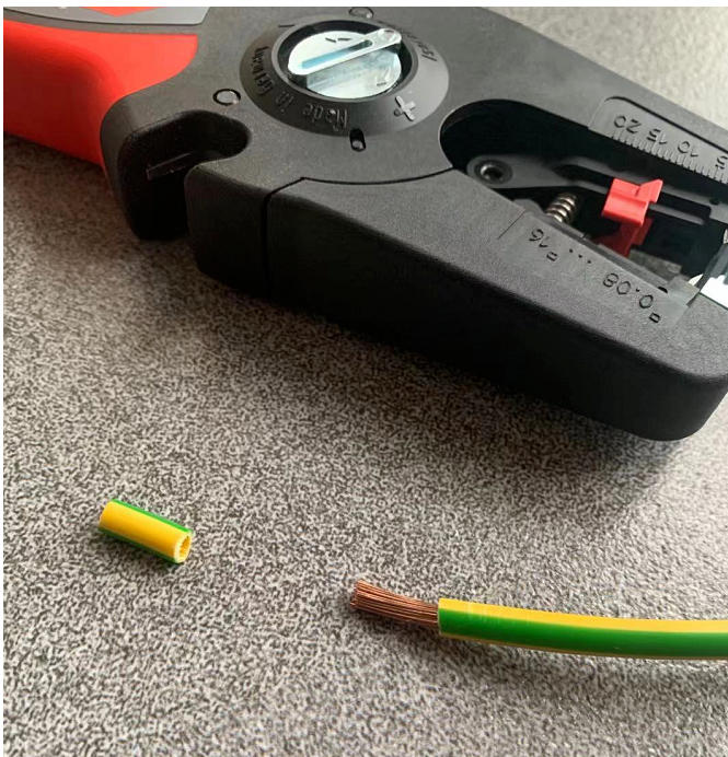 做好电气项目施工，会用这二款KNIPEX工具，事半功倍