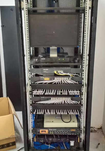 湖北机房建设监控系统服务商,机房建设有哪些内容 湖北机房建设监控系统服务商,机房建设有哪些内容