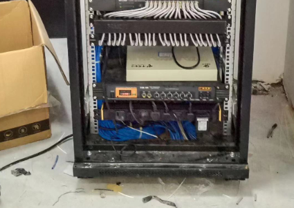 湖北机房建设监控系统服务商,机房建设有哪些内容 湖北机房建设监控系统服务商,机房建设有哪些内容