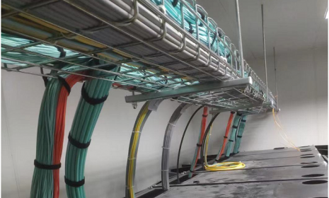 弱电项目施工的四个阶段与要求，项目经理必知的工艺流程