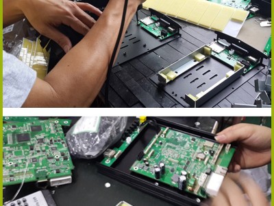 索迪迈SDM618公交车3G远程视频实时系统图2