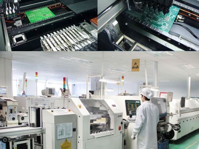 索迪迈SDM618公交车3G远程视频实时系统图4