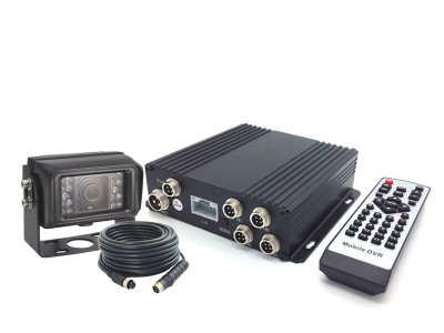 索迪迈SDM618公交车3G远程视频实时系统图5