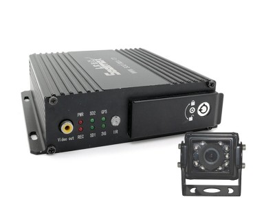 索迪迈SDM618公交车3G远程视频实时系统图6