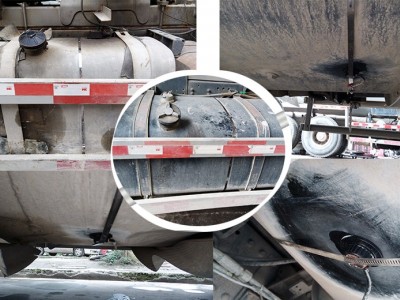 索迪迈SDM618油罐车AHD车载监控系统解决方案图2