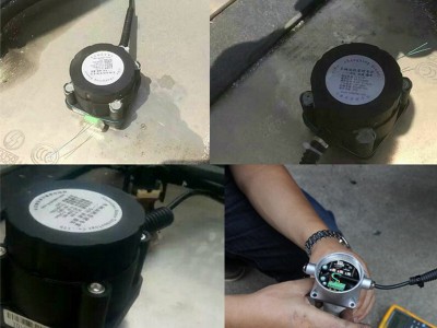 索迪迈SDM618油罐车AHD车载监控系统解决方案图3