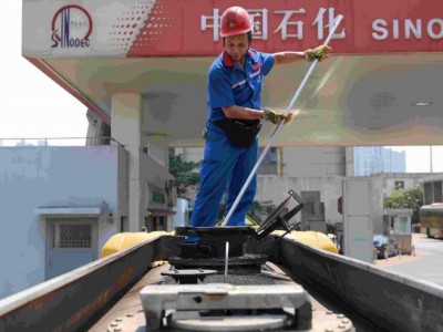 索迪迈SDM618油罐车AHD车载监控系统解决方案图4