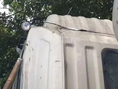 深圳索迪迈SDM718搅拌车车载视频监控系统方案图2