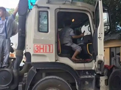 深圳索迪迈SDM718搅拌车车载视频监控系统方案图4