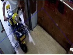 海康电瓶车禁入电梯智能方案与设备清单