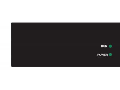 OEM/ODM dante 数字音频处理器 4进4出图3