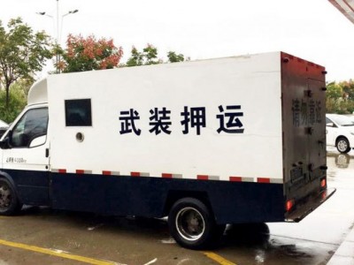 4路运钞车警车4G/3G无线视频监控录像机图4