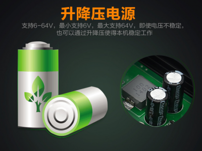 索迪迈SDM718车载24小时4G无线视频实时监控图7