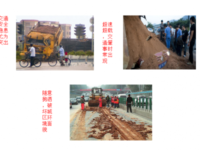 索迪迈城市渣土车规划管理智能解决方案图3