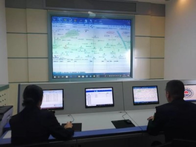 渣土车智能化GPS定位监控管理系统实时视频监控渣土运输图2