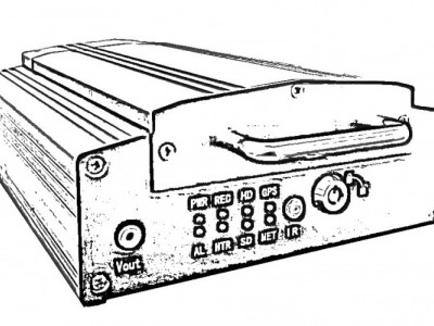 渣土车智能化GPS定位监控管理系统实时视频监控渣土运输图6
