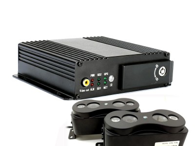 公交车、大巴车车载客流统计(人数统计)解决方案图7