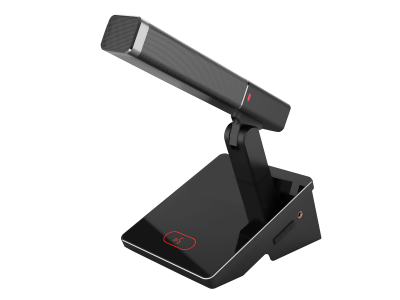 OEM/ODM  Dante 话筒图2